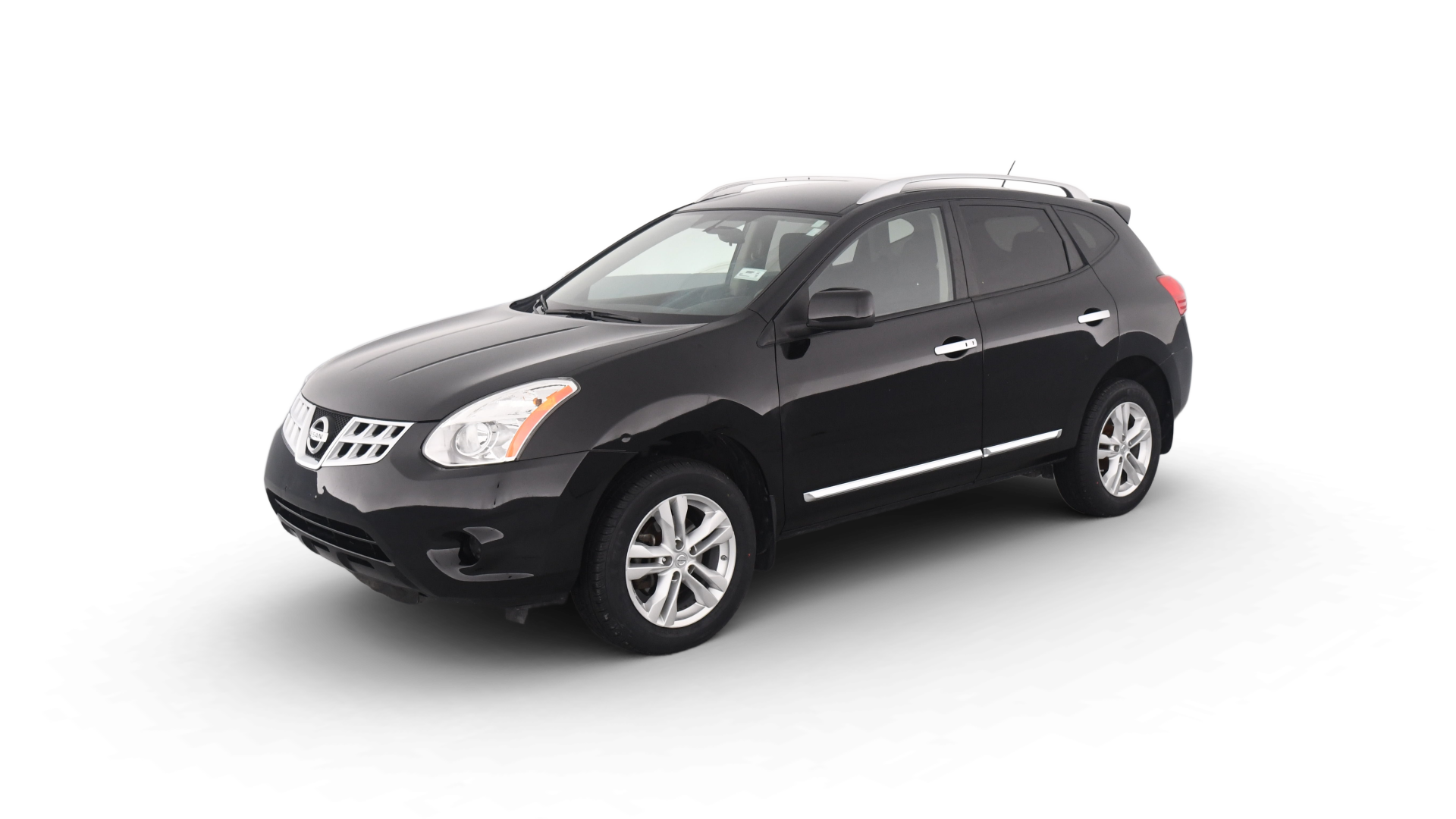 Used 2013 Nissan Rogue Carvana